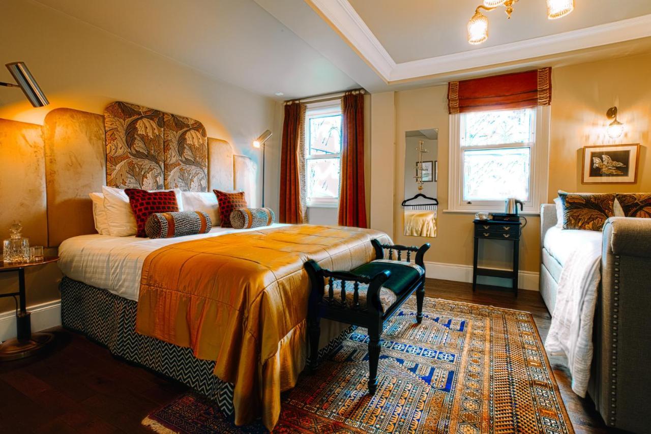 Arthurs Hillsborough Habitación foto
